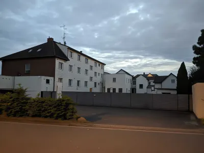 Hotel Ishi Inn Wolfsburg
