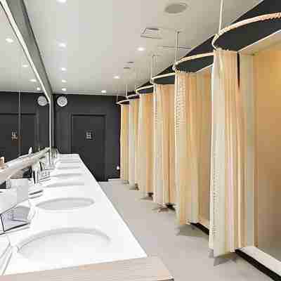 杜柏廣場旅館 Others