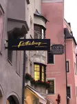 Boutiquehotel Rattenberg Các khách sạn ở Kramsach