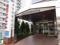마쓰에 플라자 호텔