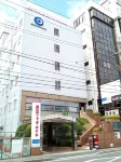 마쓰에 플라자 호텔