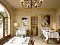 Binissaida Boutique Hotel Hôtels à : Es Castell