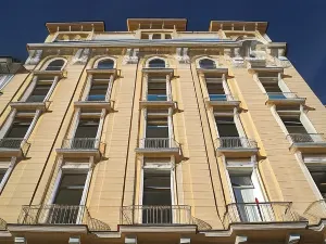 Meliá San Carlos