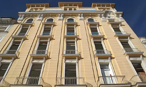 Meliá San Carlos