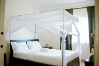 The Residence Inn