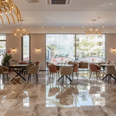Wind Rose Hotel & SPA (Роза Ветров)