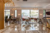 Wind Rose Hotel & Spa - Park Yeri