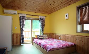 Taean Moon Pension