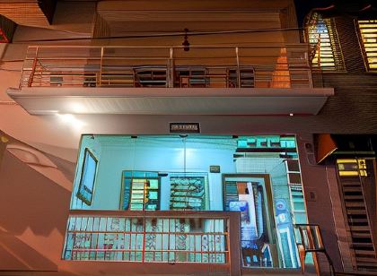 Hotel Aluge