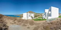 Akrolithos Studios - Ocean View