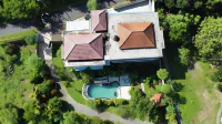 Anugerah Villas Hotel dekat Menara Suar Gili Selang