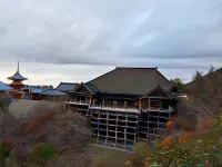 Rak Kiyomizu Hotels in 