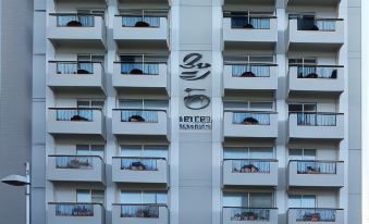 Pier Beach Hotel Apartments