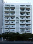 Pier Beach Hotel Apartments
