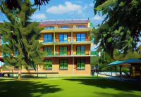 Abacus Business & Wellness Hotel