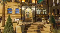 Бристоль Отели рядом с достопримечательностью «Гипер Спортмастер»