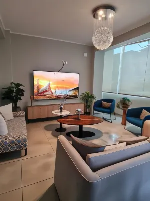 Terraza 아파트 호텔  호텔