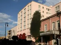 Hotel Francia Aguascalientes