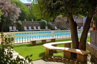 Hotel San Filis
