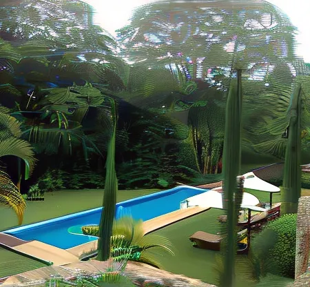 Lake Duluti Lodge Arusha