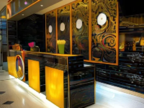 Asian Hotel فنادق في الدقم