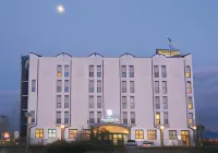 Hotel Persico's Hotel in zona Convento Suore Minime dell'Addolorata