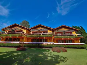 Hotel Saint Michel