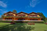 Hotel Saint Michel