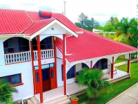 Tonga Holiday Villa Hotels near Free Wesleyan Church Of Tonga