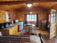 Winmar Cabins Hotels in Lake County