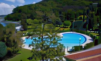 Bioenergy Resort Salinera Hotel