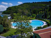 Bioenergy Resort Salinera Hotel Hotels in Jagodje