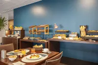 Residhome Suites Paris Sénart Hotel a Brie-Comte-Robert