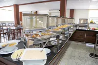 桑多納飯店 - 早餐