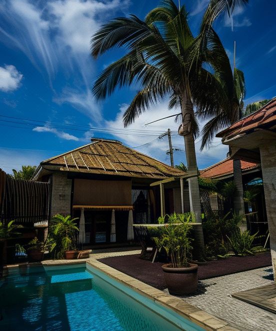 2. 게스트 하우스 ..