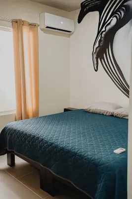 Mareta Apartments