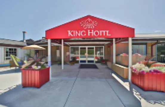 King Hotel