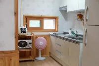 Buan Mul Love Pension