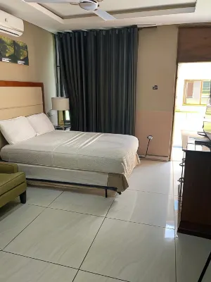 Achie Suites