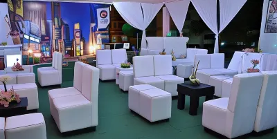 Laja Real Hotel Hotels in 