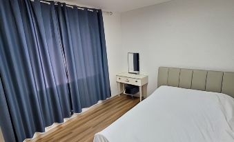 1. 제주 투애월펜션..