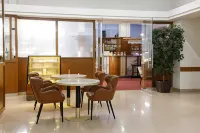 Markstadt Hotel