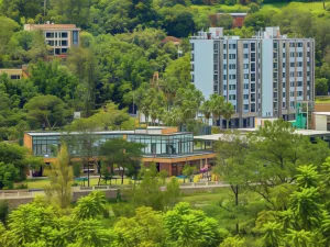 Century Park Hotel and Residences