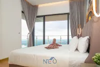 Country Garden Danga Bay Instyle Seaview Homestay by Neo 단가 베이 호텔
