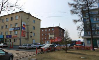 Bravo Hostel