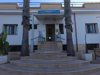 Hotel Alba Chiara Sant'Andrea Salento