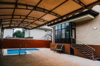 Hotel Orion Plus - Pet friendly