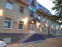 Твой Отели рядом с достопримечательностью «Восход»