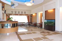 Gostinitsa Tselinnaya Hotels in Kostanai