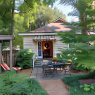 Urban Cottages